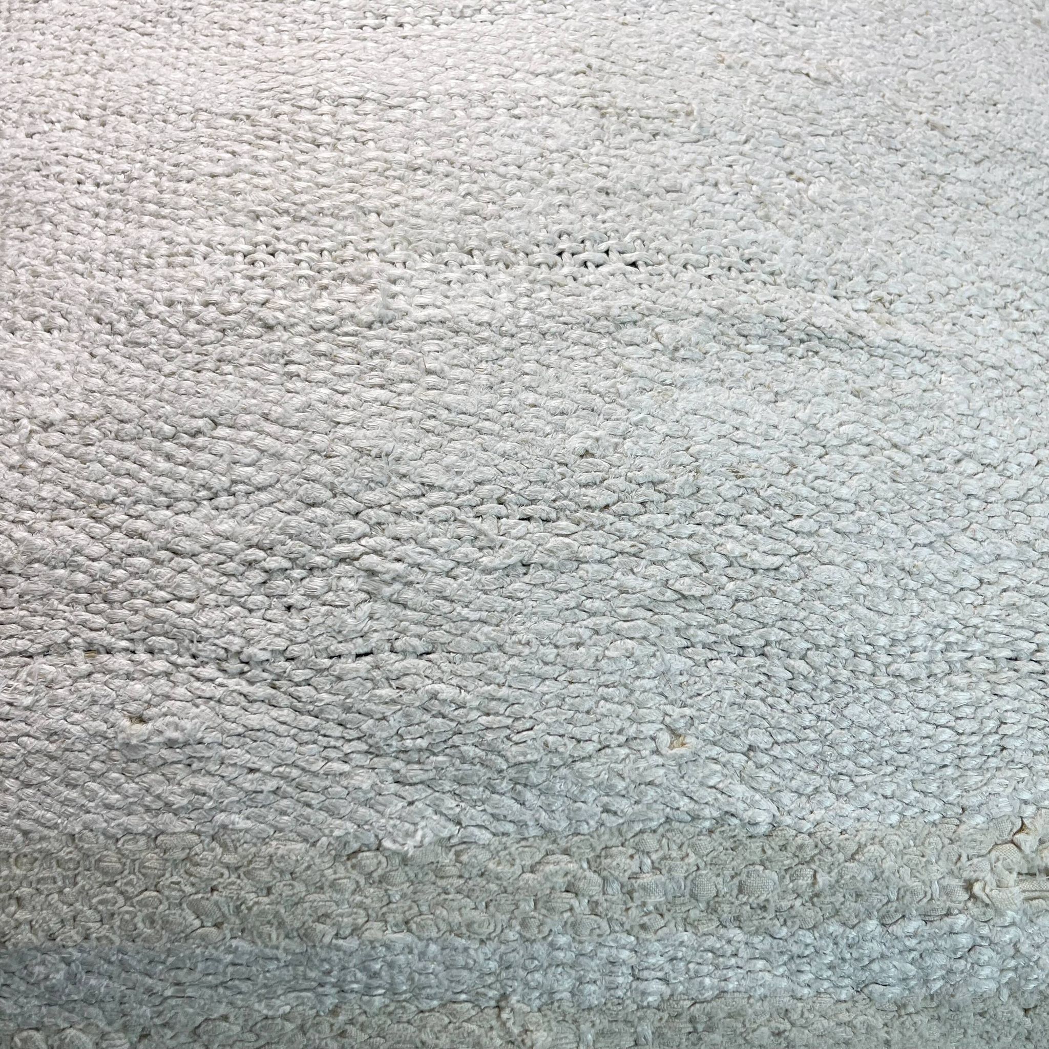 Housse de coussin kilim turc vintage, 60 x 60 cm
