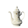 Vintage porcelain coffee pot Winterling Röslau Bavaria – Daisy pattern