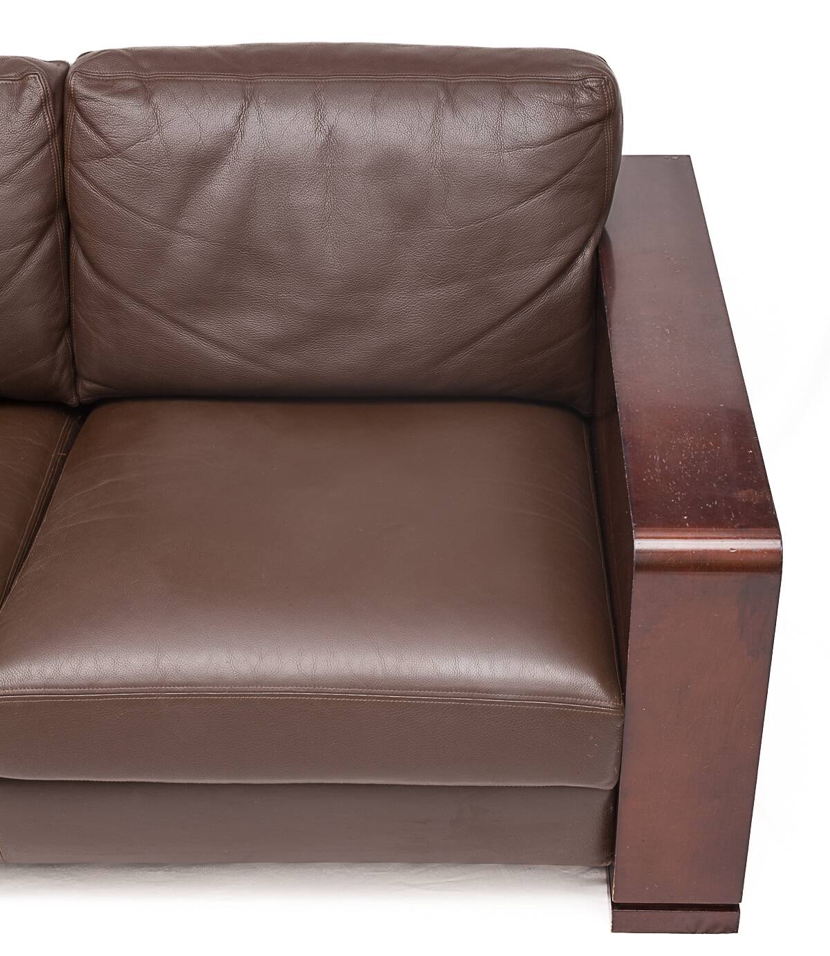 Madison sofa by Hugues Chevalier