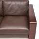 Madison sofa by Hugues Chevalier