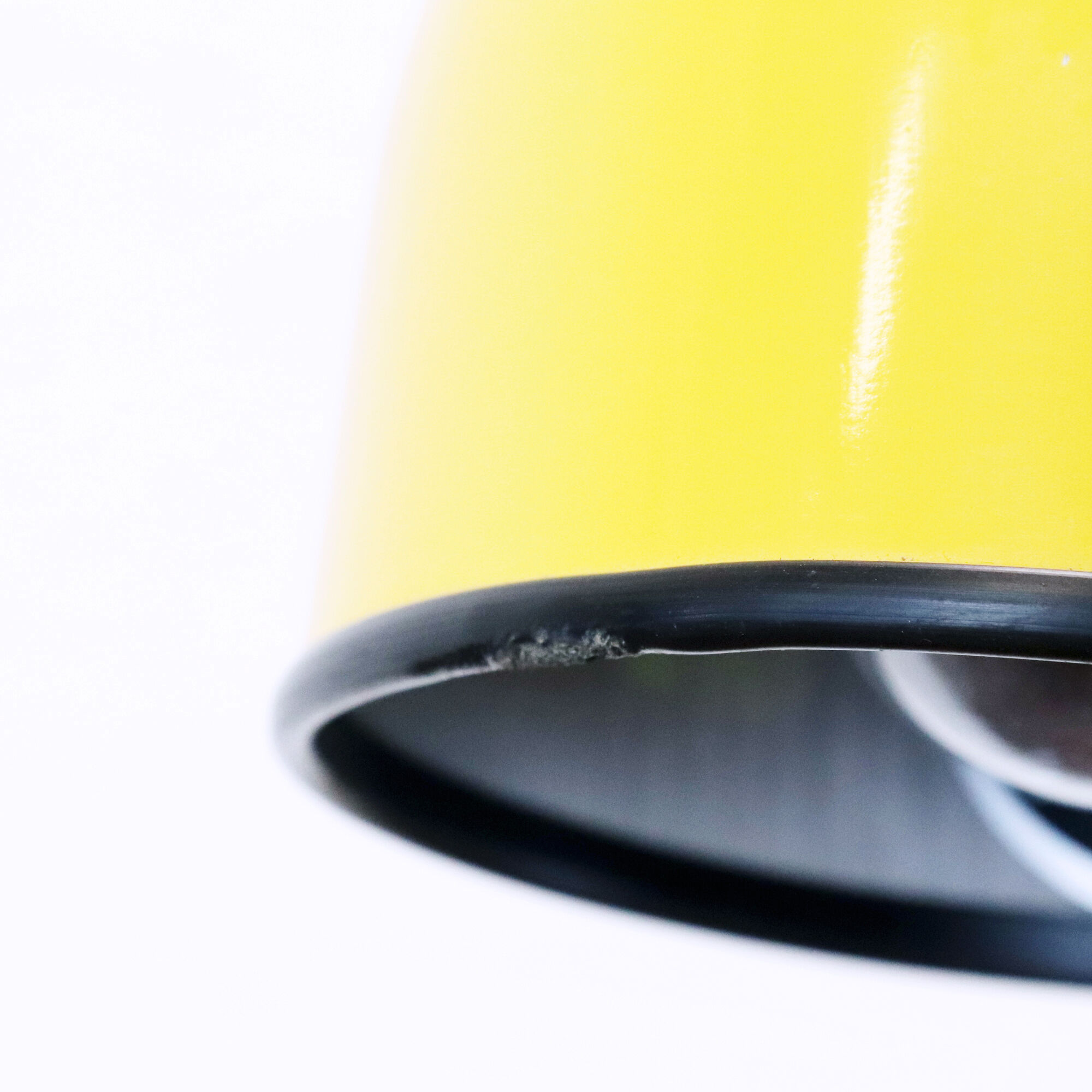 Cobra Lamp, Space-age ,Sweden, 1970