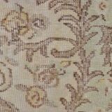 Tapis bohémien beige pour la maison, sku 2360