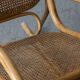 Rocking chair produced in France around 1960