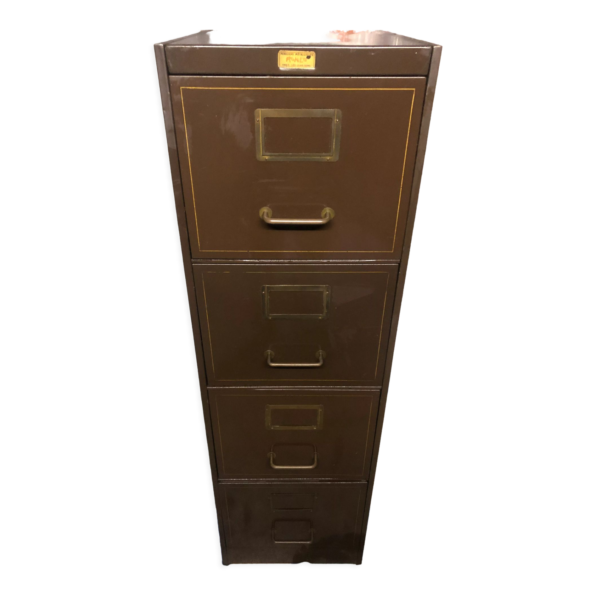 RONEOS industrial metal binder