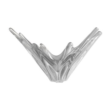 Coupe en cristal