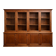 Very large oak shop library – late 19th century, Napoleon III