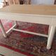 Farmhouse table