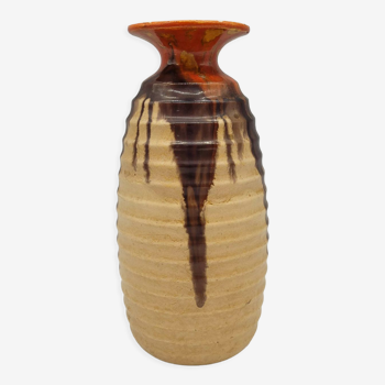 Ceramic vase 481 Belgium