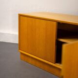 IKEA MTP low cabinet in oak