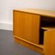 IKEA MTP low cabinet in oak