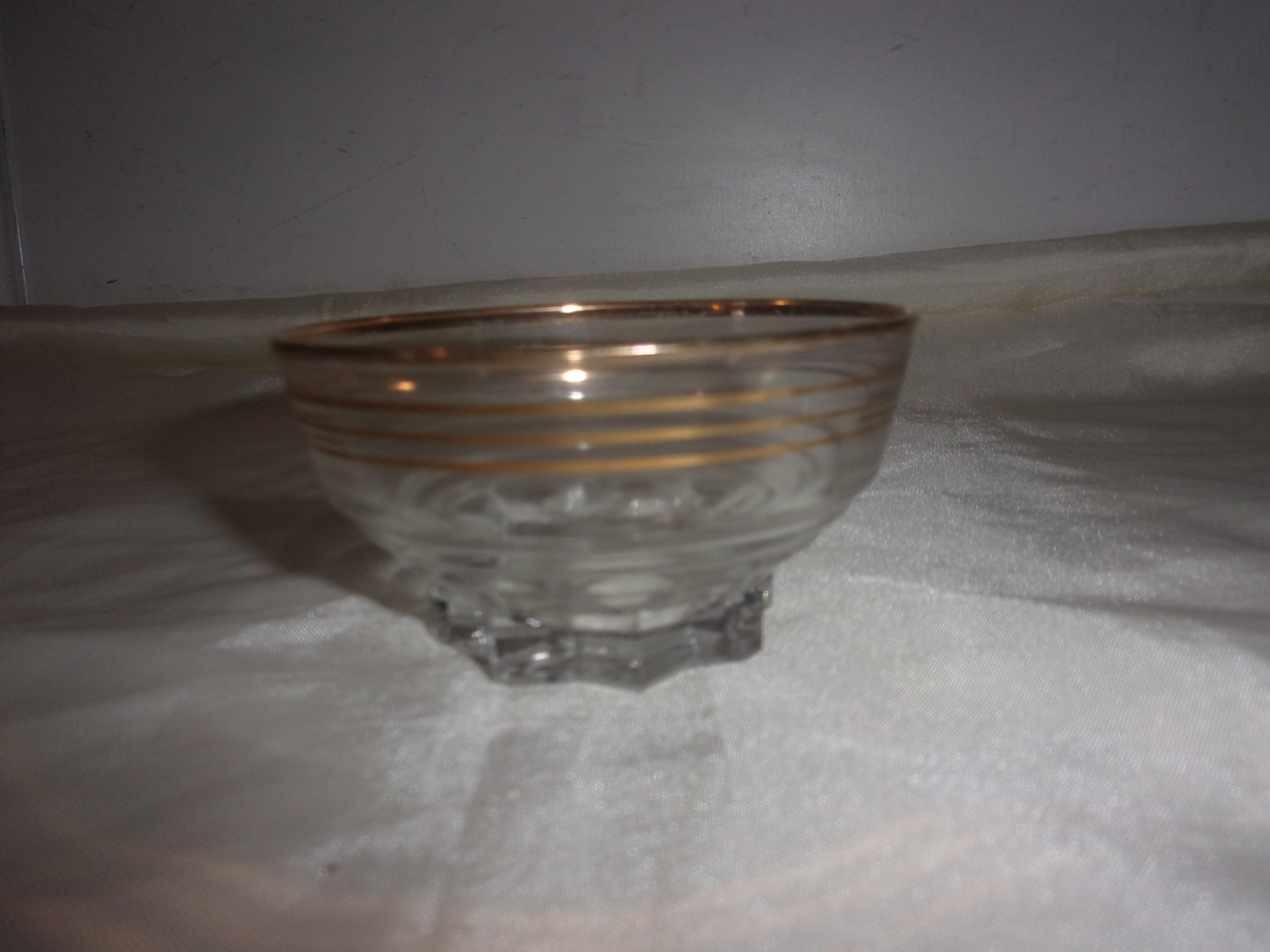 12 champagne glasses year 50