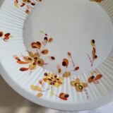 4 Haviland France Limoges Porcelain Dinner Plates
