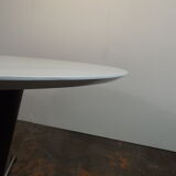 Table basse de Verner Panton