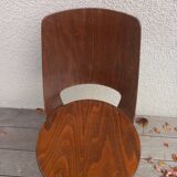 Mondor Baumann chair