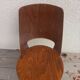 Chaise Mondor Baumann