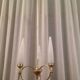 Chandelier by Angelo Lelli for Arredoluce, Italy