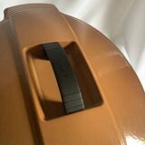 Large Lecreuset Futura casserole dish by JEAN LOUIS Barreault