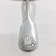 Christofle - Spoon with Vendôme Shell Sauce