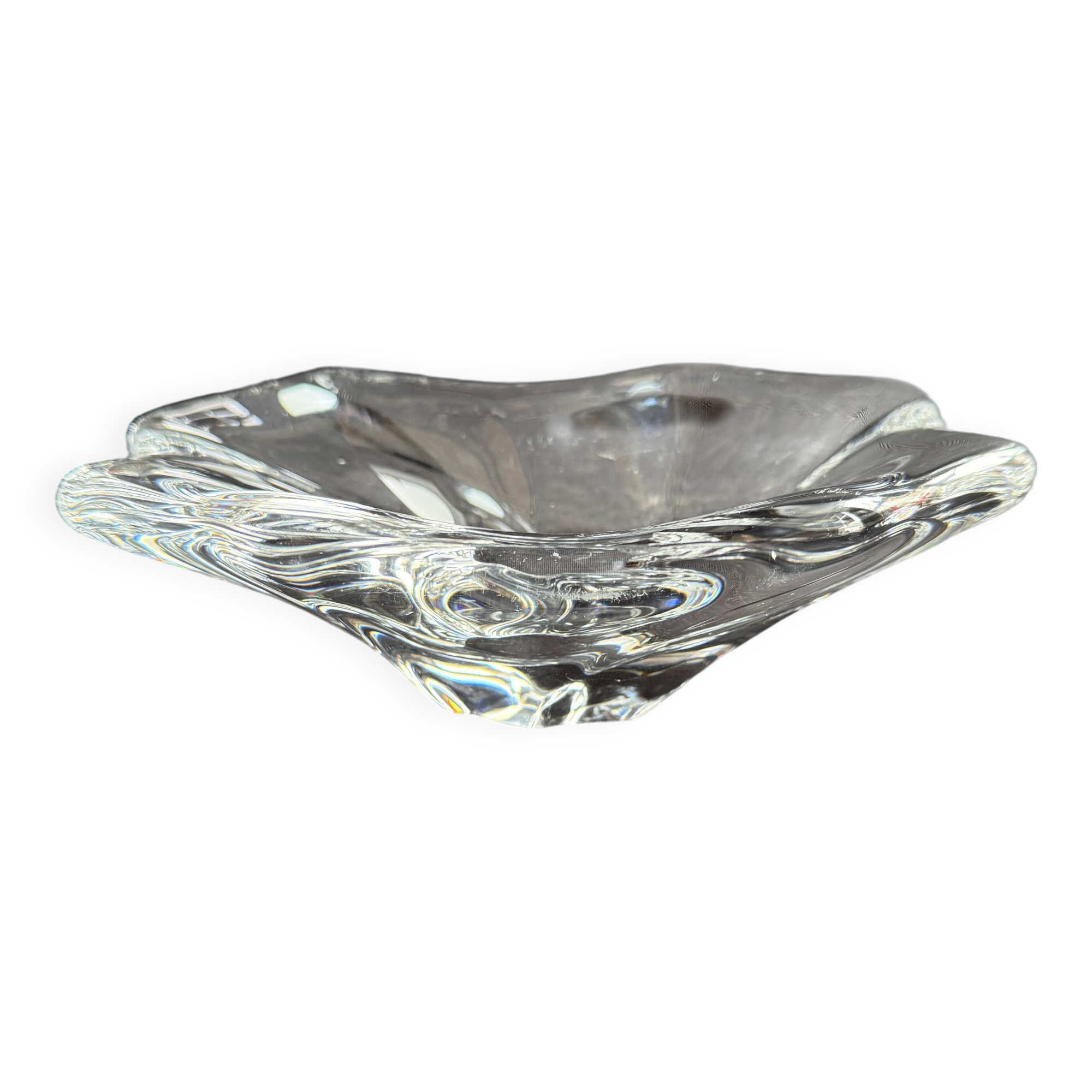 Baccarat pocket emptier