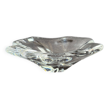 Vide-poche Baccarat