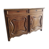 Buffet 2 portes