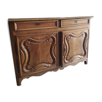 Buffet 2 portes