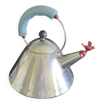 Alessi kettle from the 80s