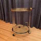 Orsenigo bar cart, Italy, 1980