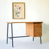 Modernist desk office