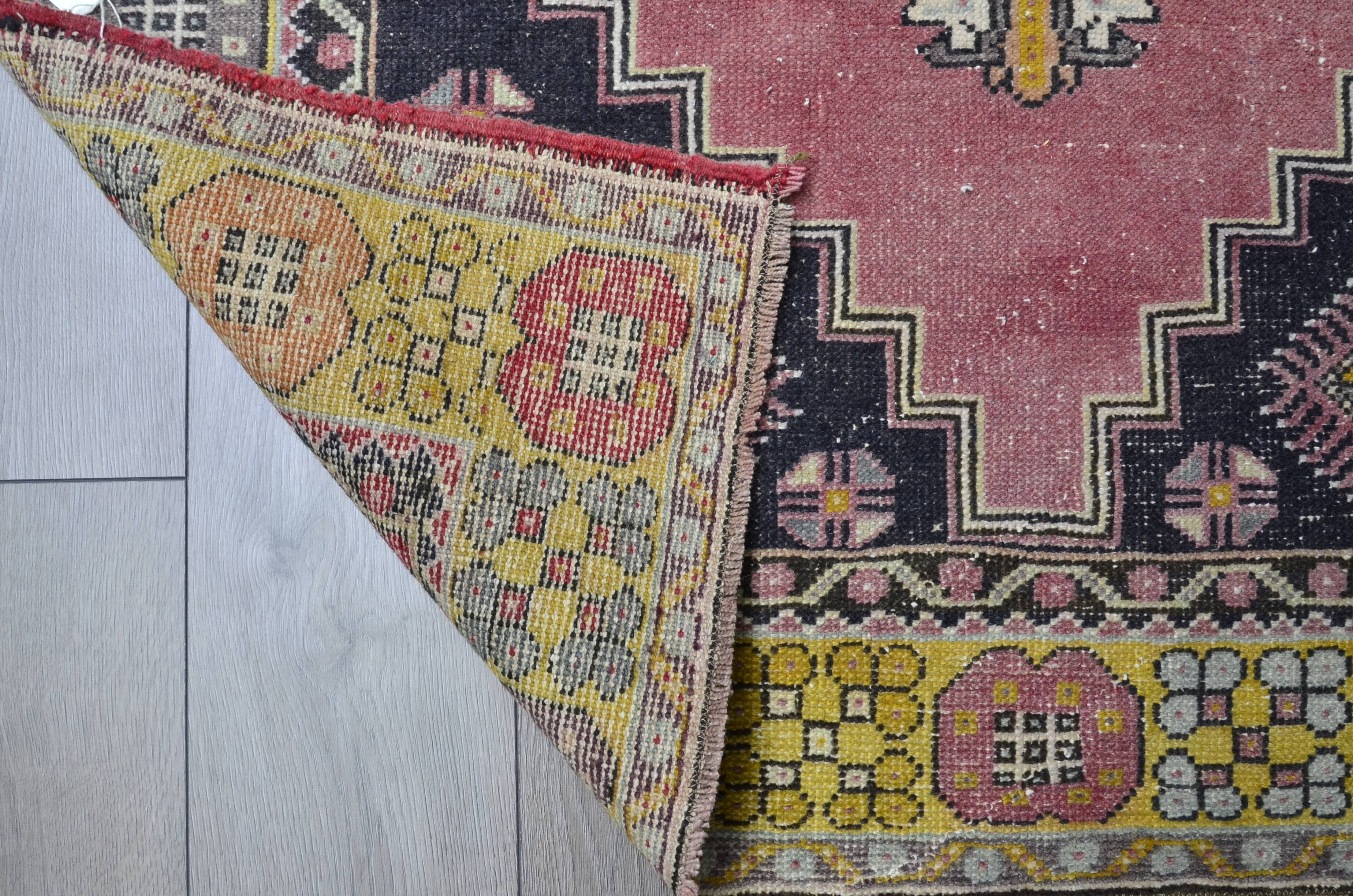 Decorative Turkish Oushak Handknotted Rug sku 2520
