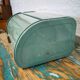 Vintage bread bin