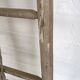 Échelle de fruitier ancienne 2.40m