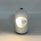 Lampe Selene d'Alfredo Bianchi, ABM Italie 1970
