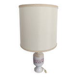 Moroccan lamp