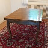 Versailles parquet table