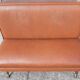 Bistro bench, 60s/70s