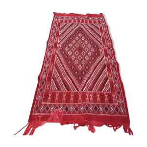 tapis kilim marocain