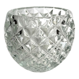 Crystal vase