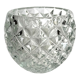Crystal vase