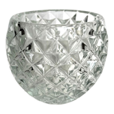 Vase en cristal