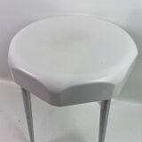 Vintage stool Vynco Luxe