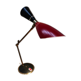 desk lamp design 50/60 years