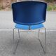 Conference chairs by Max Stacker for Steelcase