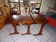 Set of 3 tables grimhold art deco 1930