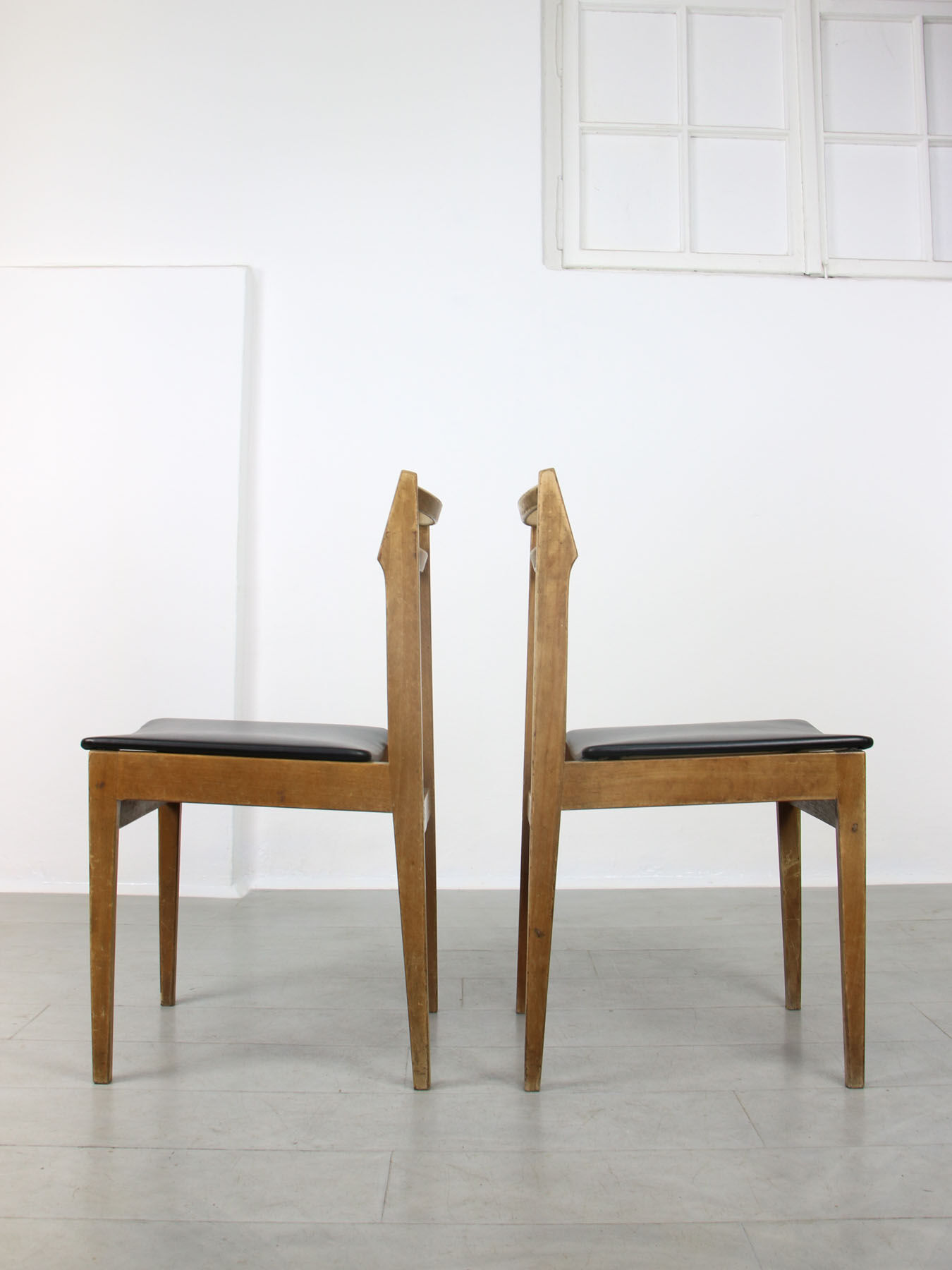 Chairs, 1970