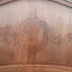 Headboard