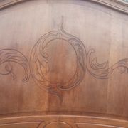 Headboard