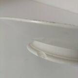 KG Lunéville Piédouche Plate, Compiègne model