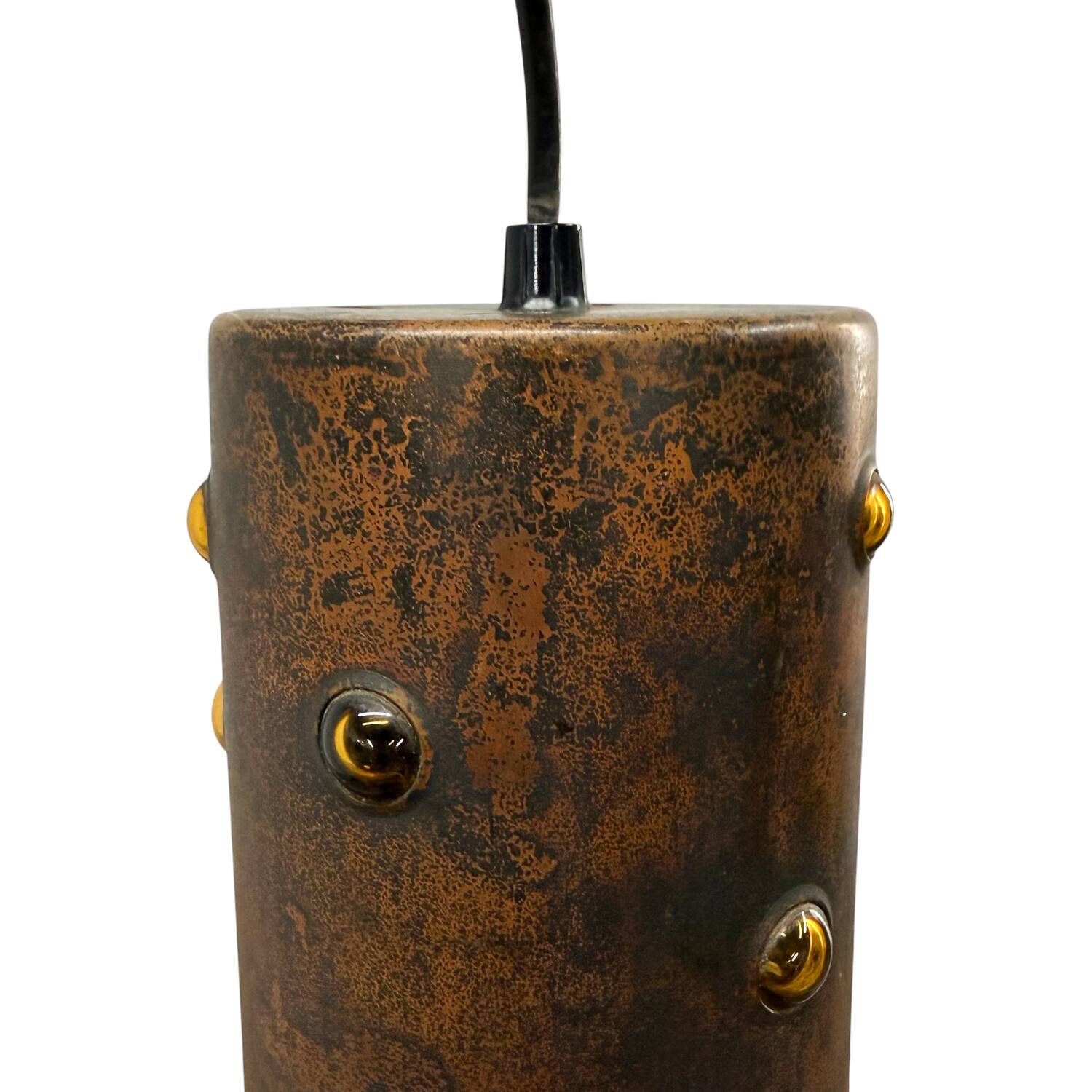 Nr. 3. Nanny Still for Peill & Putzler Pendant Lamp 60s