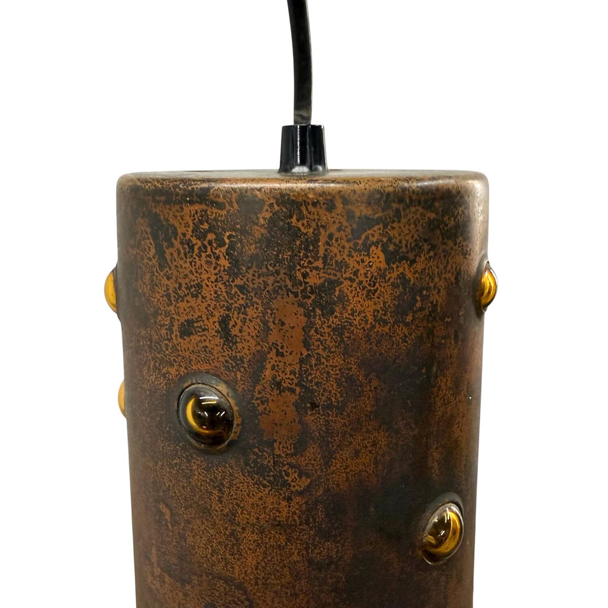 Nr. 3. Nanny Still for Peill & Putzler Pendant Lamp 60s